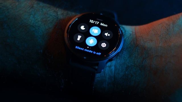 Xiaomi Watch S1 Active | أفضل ساعة ذكية смотреть онлайн