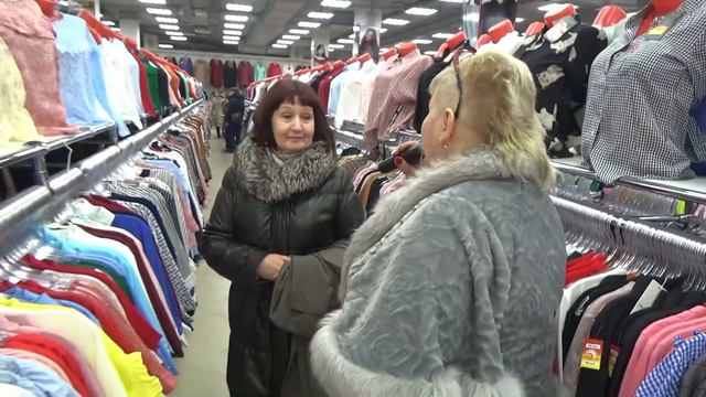 Магазин Планета Одежда, Обувь смотреть онлайн