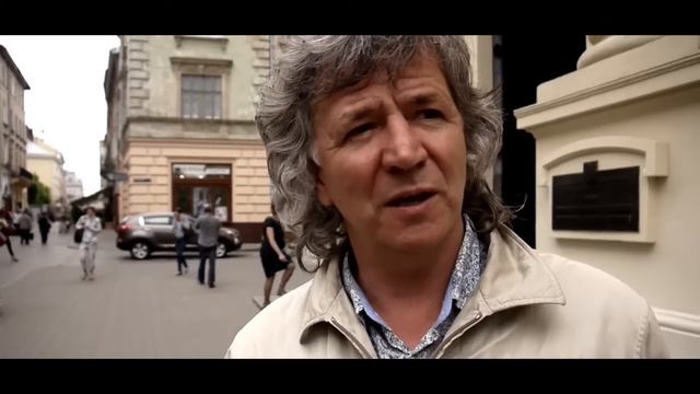 Видео-тема "Вера" г. Львов - 2012 смотреть онлайн