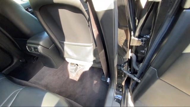 2016 INFINITI QX50 Sport Utility Raleigh Charlotte Atlanta NYC Miami смотреть онлайн