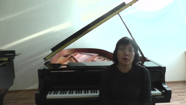 БЕСЕДА С УЧИТЕЛЕМ. Асабаева Сара Шакировна. Ташкент, Москва, Астана. смотреть онлайн