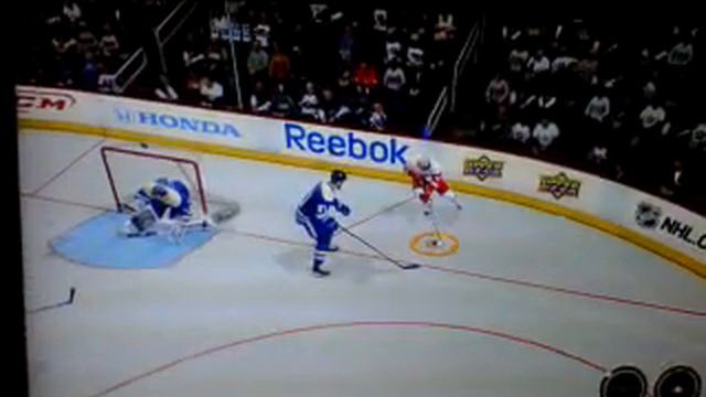 NHL 11 PS3 UNREAL GOALS!!!!!!!!!!!! смотреть онлайн
