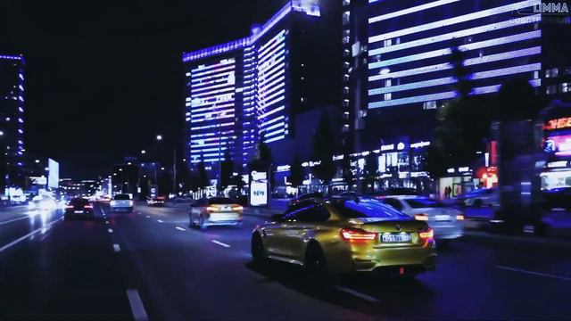 Ozmani.feat.DИVИЩЕ - Настанет Ночь, Ой 🥀♕ Hit 2024 Remix смотреть онлайн