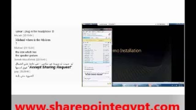 Installation and Configuration of Microsoft SharePoint 2010 Environment Part 1 смотреть онлайн