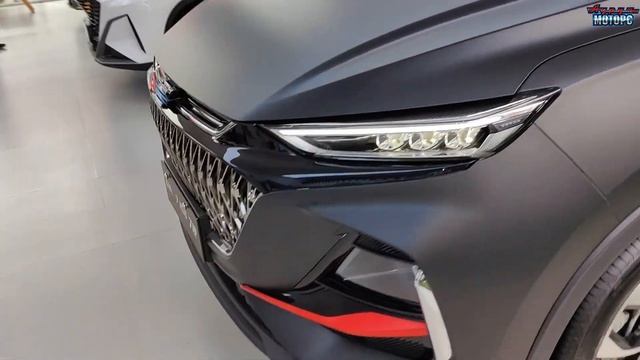 Changan Auchan X7 plus (Oushan X7 plus) - привезем из Китая смотреть онлайн