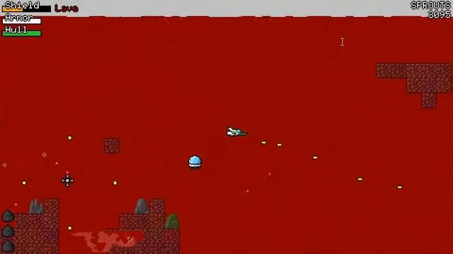 Mysterious Space 0.4.1 release! смотреть онлайн