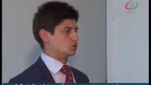 Одина Хошимов ва Фарзандонаш