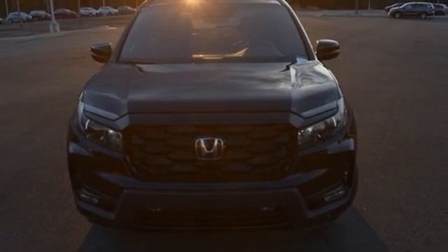 New 2022 Honda Passport Washington DC MD Chantilly, DC #HCNB007204 - SOLD смотреть онлайн