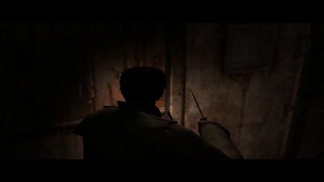 Silent Hill- Прохождение с 0. смотреть онлайн