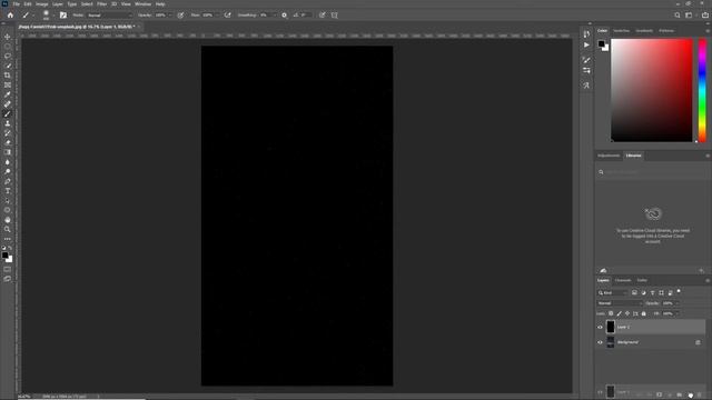 أضافة النجوم بأستخدام الفوتوشوب // how to add stars in photoshop!! смотреть онлайн