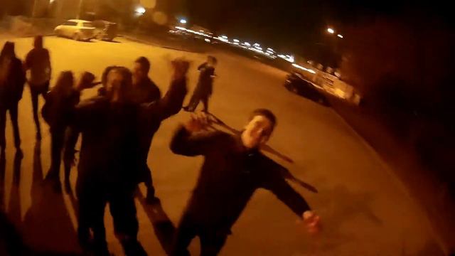 Последний звонок КЖТ УрГУПС смотреть онлайн