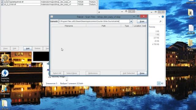 Source SDK : Сохранение карты с новыми текстурами #1 смотреть онлайн