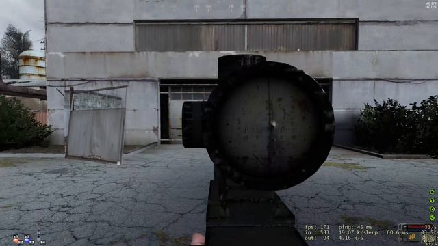 Обзор на WA2000 за 30 Секунд(Почти) (9вайп)|Mysterious Zone | STALKER RP смотреть онлайн