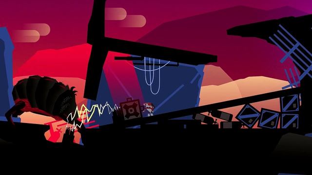 PLANET OF THE EYES - The First 30 Mins смотреть онлайн