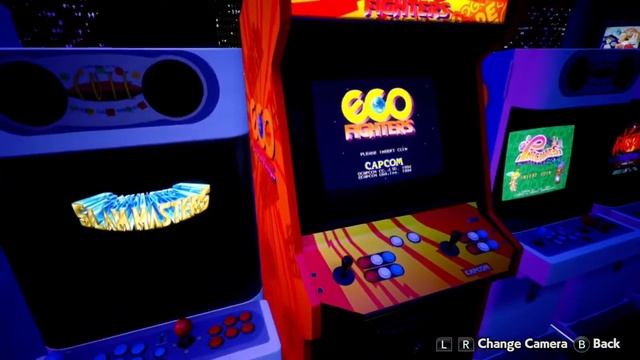 NS First Play - Capcom Arcade 2nd Stadium #0: Overview, Bonus Video & Staff Credits смотреть онлайн