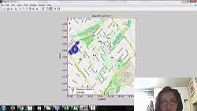 CLUSTERIZACION K MEANS- K MEDOIS- MEAN SHIFT смотреть онлайн