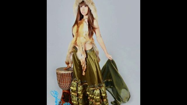 Bashcort.Bashkirian Beauty смотреть онлайн