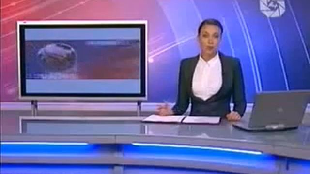 О чем думает ведущая? ))) смотреть онлайн
