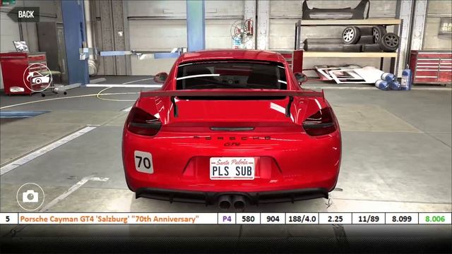 CSR Racing 2 | Top 10 Fastest Tier 3 Cars смотреть онлайн