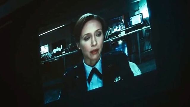 Source Code 2011 - memory thread scene смотреть онлайн