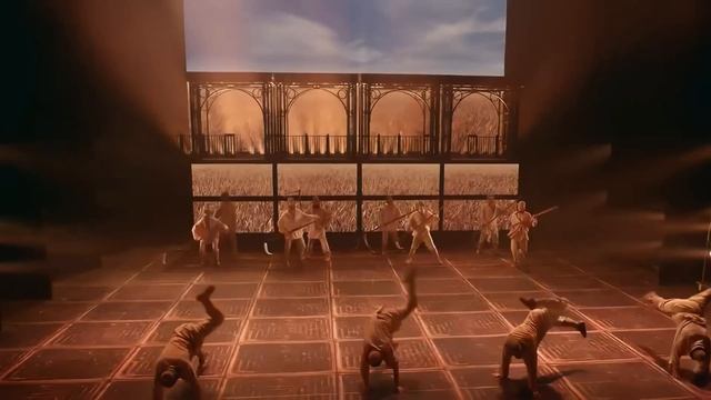 【4K】2018 Musical 