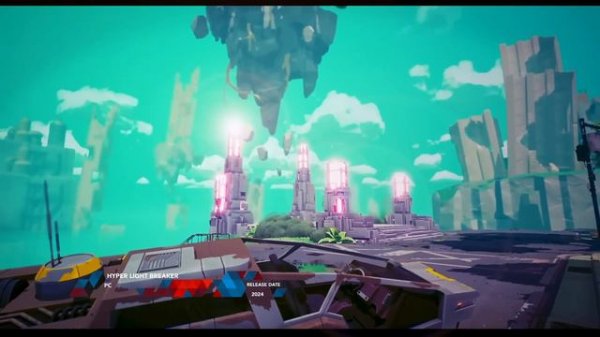 Топ-50 НОВЫХ PC ИГР 2024 года [4K]