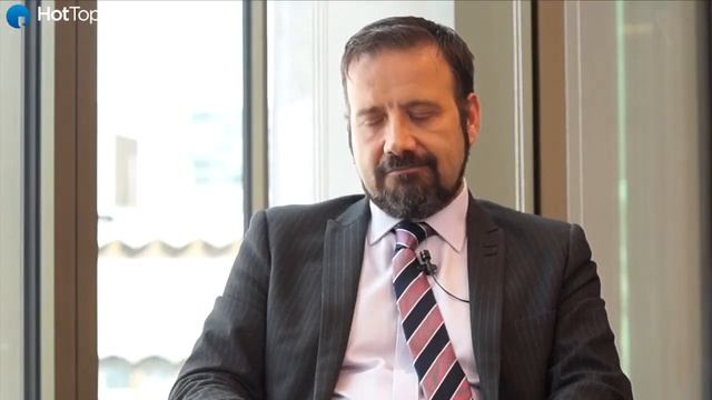 Charting the transformation of TSB with its CIO смотреть онлайн