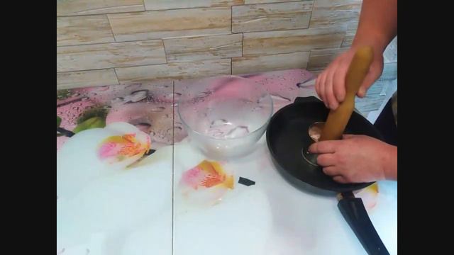 готовим правельный бифштекс. смотреть онлайн