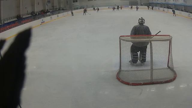 ХК Ямбург Ветераны ХК Олимп 2 2 й период смотреть онлайн