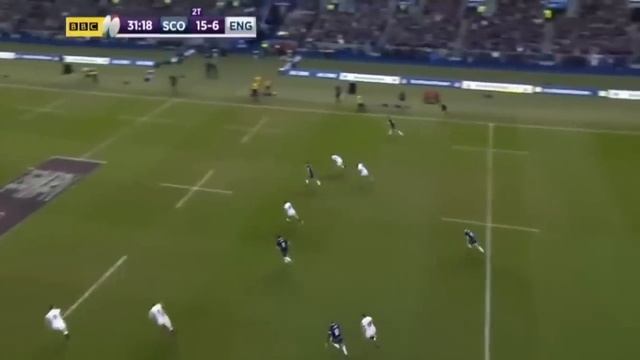 Rugby "I'M HIM!" Moments смотреть онлайн