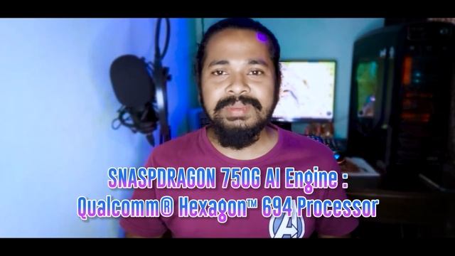 Dimensity 810 VS Snapdragon 750G comparison | Snapdragon 750G VS Dimensity 810 which one is best? смотреть онлайн