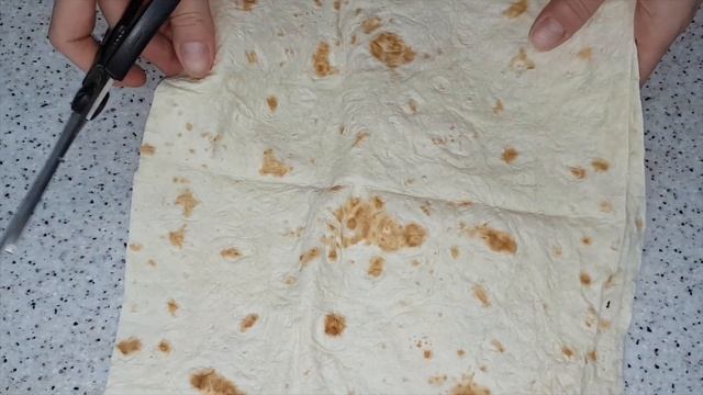 Вкусная еда для всех 