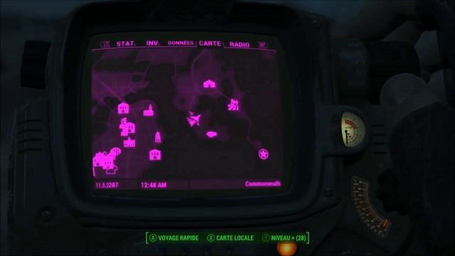 fallout 4 /config "ultra"/gtx 960 strix + amd phenom II x4 965(1080p) смотреть онлайн