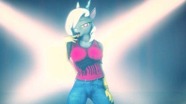 [SFM] Chrysalis Night Club
