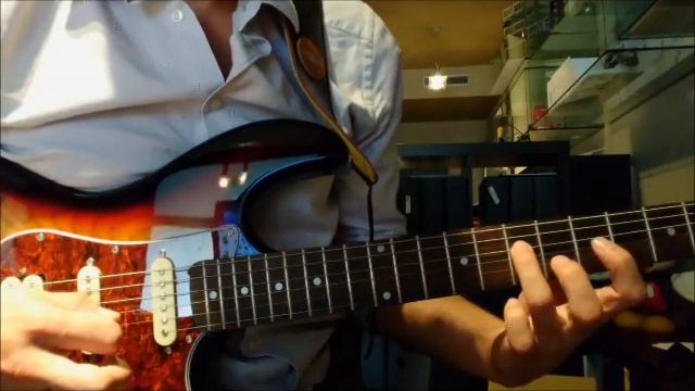 Sofi Tukker - Drinkee guitar "riff" tab смотреть онлайн