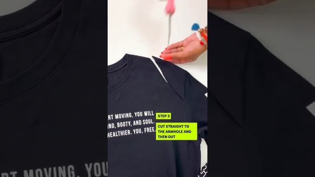 DIY Zumba Class Outfit смотреть онлайн