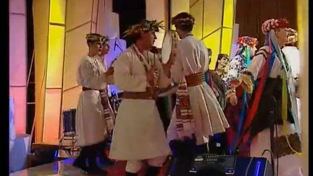 "Фольк music" - Випуск № 245 (06 07 14) частина 4 смотреть онлайн