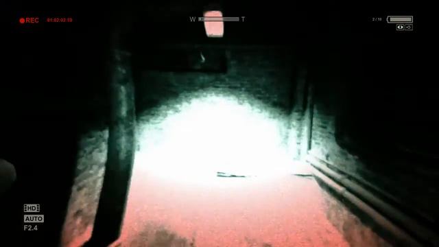 Прохождение игры Outlast #5 смотреть онлайн