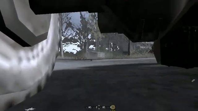 НЕТ СТЕЛСУ! - Пробуем пройти миссию Все в камуфляже штурмом (Ну почти)) смотреть онлайн