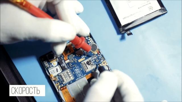 Сервисный центр 100%, Севастополь смотреть онлайн