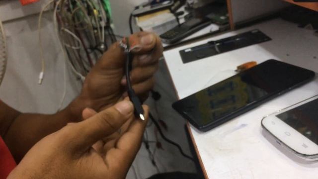 Nokia TA 1053 Nokia 5 Edl mode enter смотреть онлайн