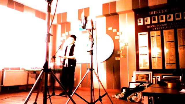 Camerton 2 (2-r shatni beltgel 2) №238 Ankhaa.mp4 смотреть онлайн