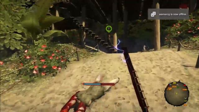 Dead Island Riptide - Co-Op With Dual Comentary - Part 34 смотреть онлайн