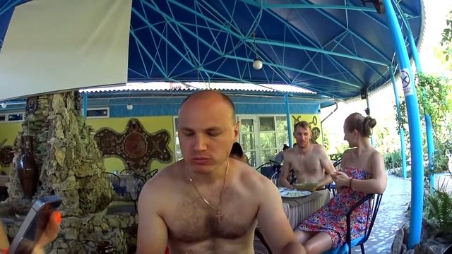 Супер программа отжиманий. Отдых в Молдавии Часть 2. смотреть онлайн