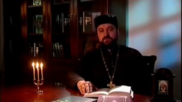 Протоиерей Андрей Ткачёв. Молитва ребенка. Научите и просите детей молиться о вас! смотреть онлайн