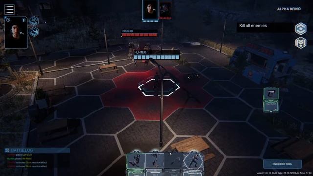 Rise of Humanity ДЕМО ОБЗОР смотреть онлайн