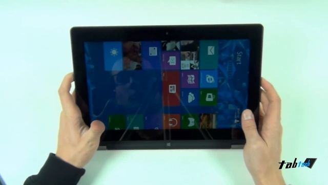 Lenovo IdeaPad Yoga 11 review | english смотреть онлайн