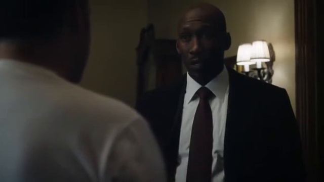 "Я не использую людей, если...". "Карточный домик" сериал. Мысль123. смотреть онлайн