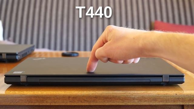 Build quality comparison of thinkpads T440 L450 T430 L412 смотреть онлайн