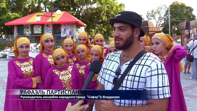 Алтын Майдан зажигает звёзды смотреть онлайн